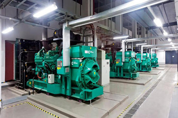 浦口发电机出租