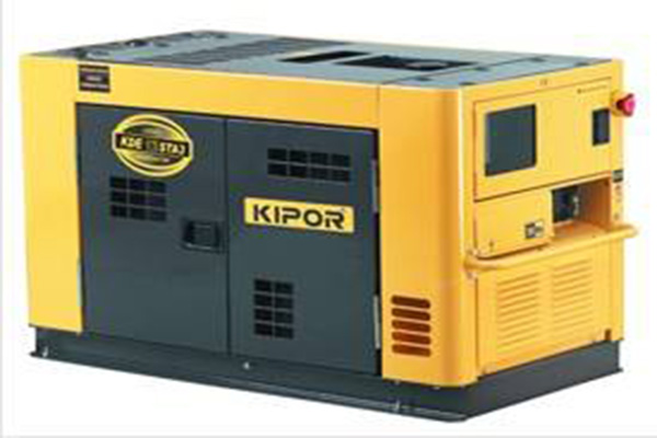 浦口发电机出租