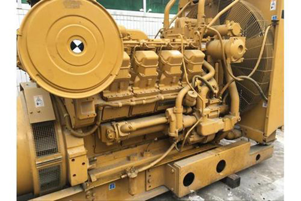 浦口发电机出租