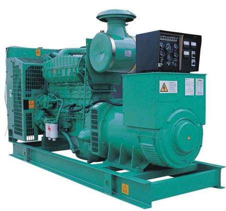 浦口100kw康明斯柴油发电机组