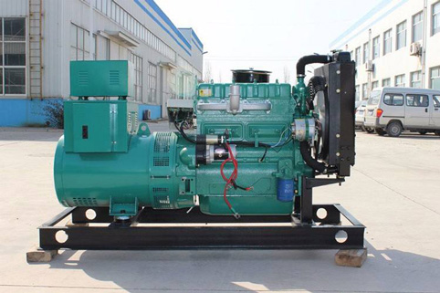 浦口小型柴油发电机