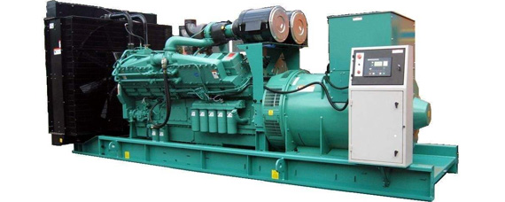 浦口柴油发电机