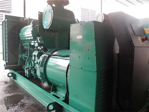浦口柴油发电机
