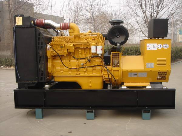 浦口发电机出租