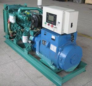 浦口发电机出租