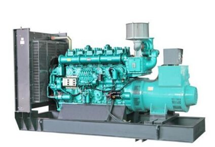 浦口发电机出租