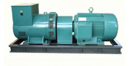 浦口发电机出租