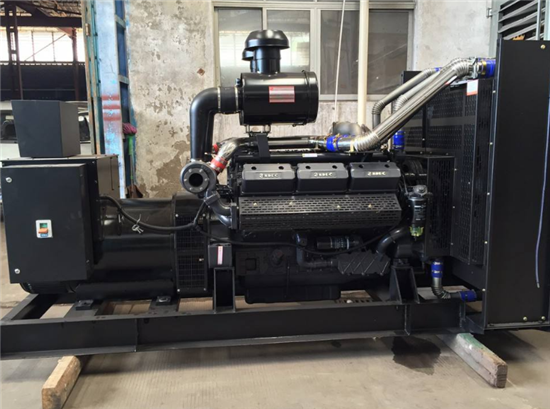 浦口柴油发电机